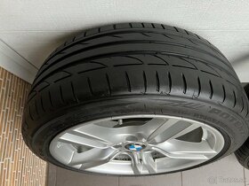 R18 letné pneumatiky Bridgestone - 1