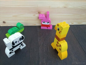 LEGO DUPLO Zvieratka 10573