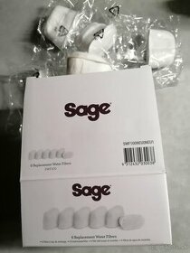 Sage filter BWF100 - 1