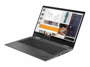 Lenovo ThinkPad X1 Yoga (4G)-14-Core i5-8365U-16GBRAM-256GBS