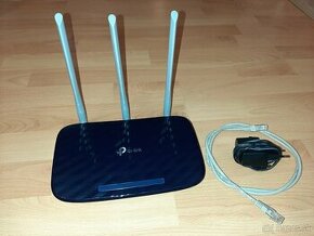 Router Tp-Link AC750