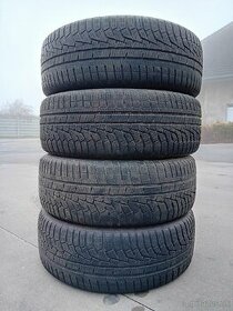 Zimné pneumatiky Hankook 225/55R18