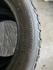Zimné pneumatiky 225/50 R17 - 1