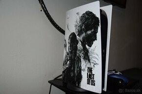 The Last of Us Polep na PS5 - 1