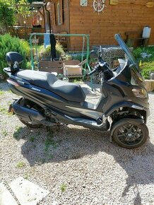 Piaggio MP3 530 Exclusiv(v záruke) - 1