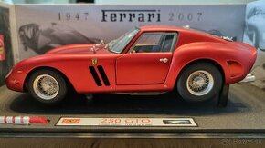 Hot Wheels Elite 1:18 Ferrari 250 GTO Limited