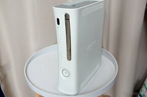 Xbox 360 - Nefunkčná mechanika - 1