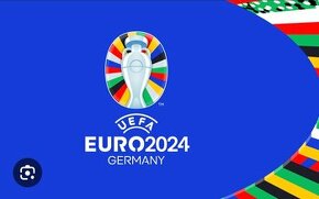 Vstupenky euro 2024 slovensko- belgicko