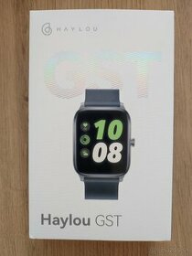 Haylou GST inteligentné hodinky