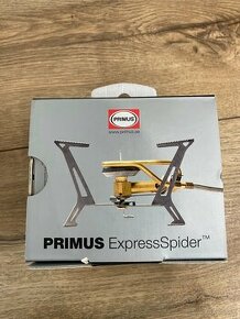 Varič Primus Express Spider