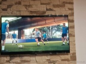 Samsung Led TV uhlopriečka 138cm  55"