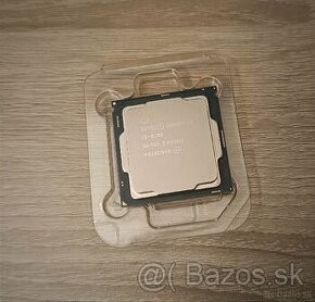 Intel Core i3 8100