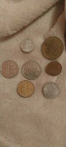 czsk mince