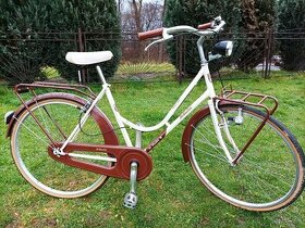 Retro bicykel Bottecchia
