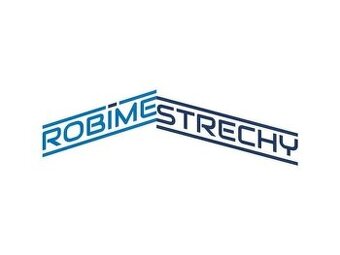 Robíme strechy s.r.o