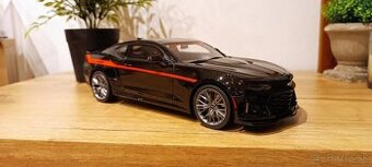 Chevrolet Camaro Exorcist