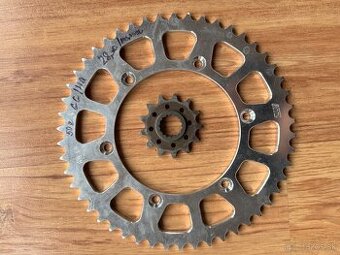 Husqvarna/GG Zadna rozeta 50Z