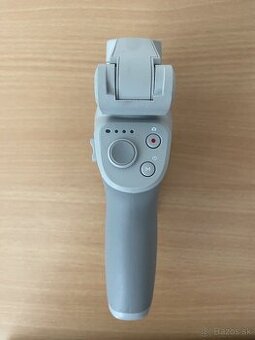 DJI OM 4 SKLADACÍ RUČNÝ STABILIZÁTOR