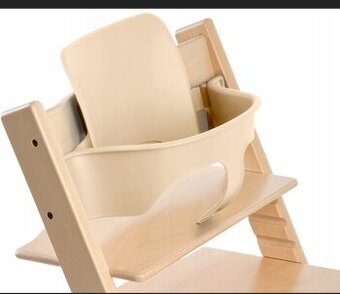 Stokke tripp trapp baby set
