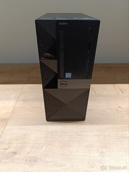 PC Dell Vostro 3668