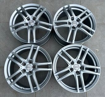 Dezent R18 5x108