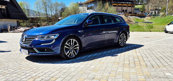 RENAULT TALISMAN kombi 1.6 DCI, Automat, 4CONTROL, BOSE