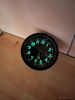 AVR-M (ABP-M) Ruske Tankove Palubne hodiny