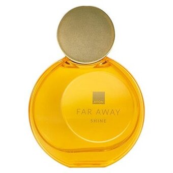 Far Away Shine - Avon
