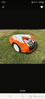 Predam STIHL iMOW®  RMI 632 pc
