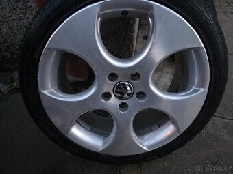 5x112 Volkswagen GTI Detroit R18
