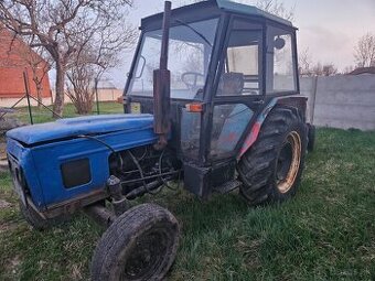 Zetor 6911 - 1