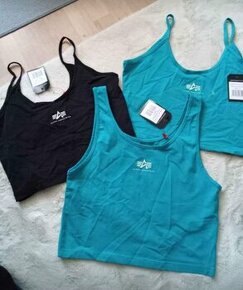 Alpha industries
