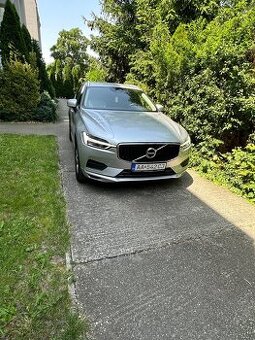 Volvo xc60 D4 161.000 STK/EK 2027