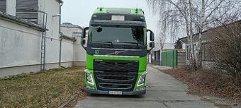 Predám Ťahač Lowdeck Volvo FH 500