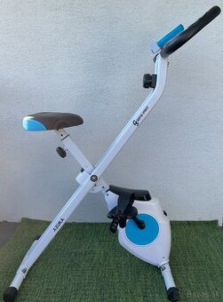 stacionárny bicykel