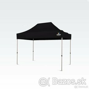 Kvalitný hliníkový  Párty stan 3 x 2m alebo 3x3m