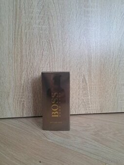 Hugo boss bottled. Oud. 100ml