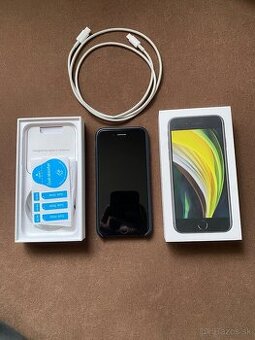 Iphone se 2020