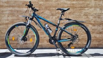 Genesis Solution 2.0 27,5"