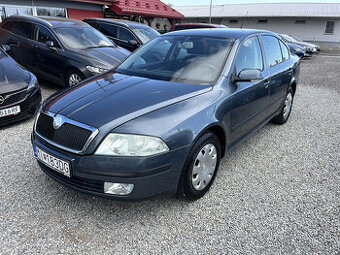 Škoda Octavia 1.9 TDi Ambition