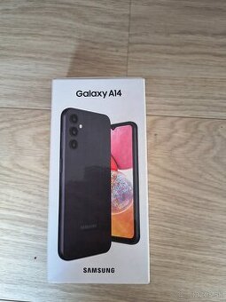 Samsung galaxy A14