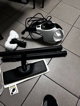 Karcher SC 1 EasyFix Premium