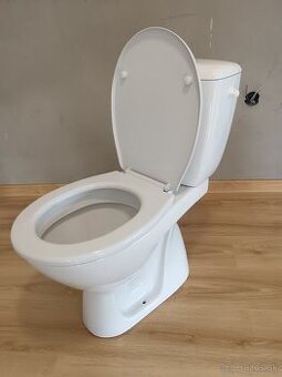 Kombi wc