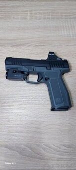Arex delta x gen2