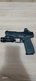 Arex delta x gen2