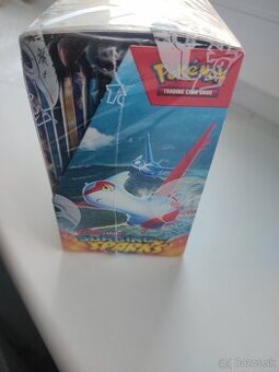 Pokémon etb bb