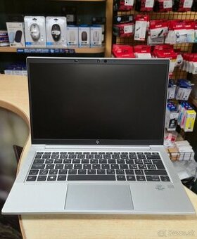 HP EliteBook 830 G7