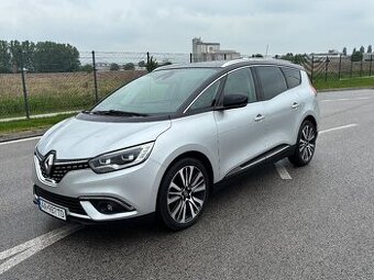 Renault Grand Scenic 1.3TCe Initiale Paris