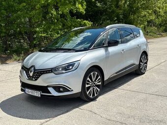 Renault Grand Scenic 1.3TCe Initiale Paris