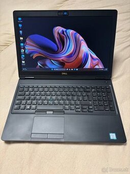 Dell Latitude 5591, i7, 16 RAM, 1Tb DISK, Win 11 Pro, 300€